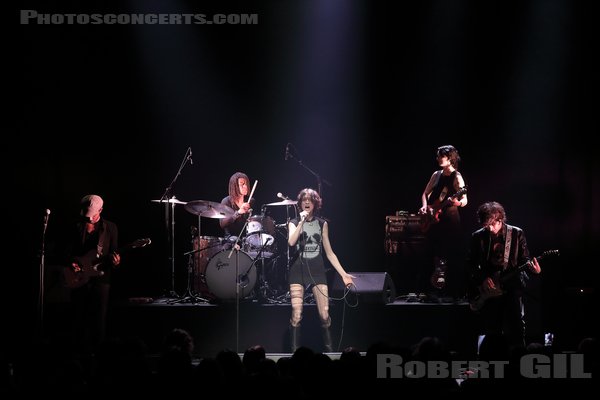 TRIAGE - 2024-06-20 - PARIS - La Cigale - 